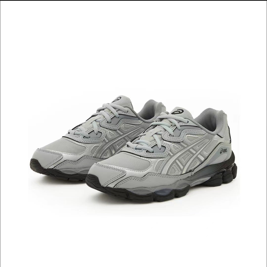Putian cross-border Arthur GEL-NYC men's and women's running anti-slip wear-resistant mesh breathable shoes breathable tennis shoes old