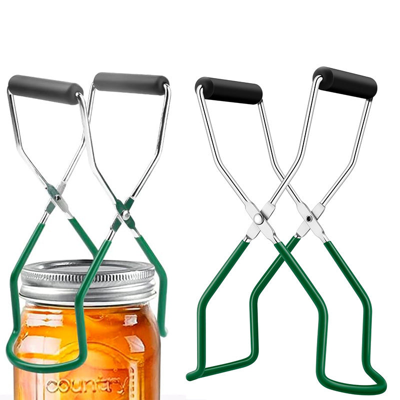Anti-scalding can clamps, non-slip can lifters, multi-function clamps, plate tools, baby bottle clips, kitchen gadgets