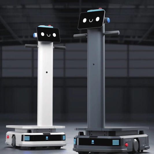 Factory distribution robots, factory handling robots, factory logistics robots, intelligent robots