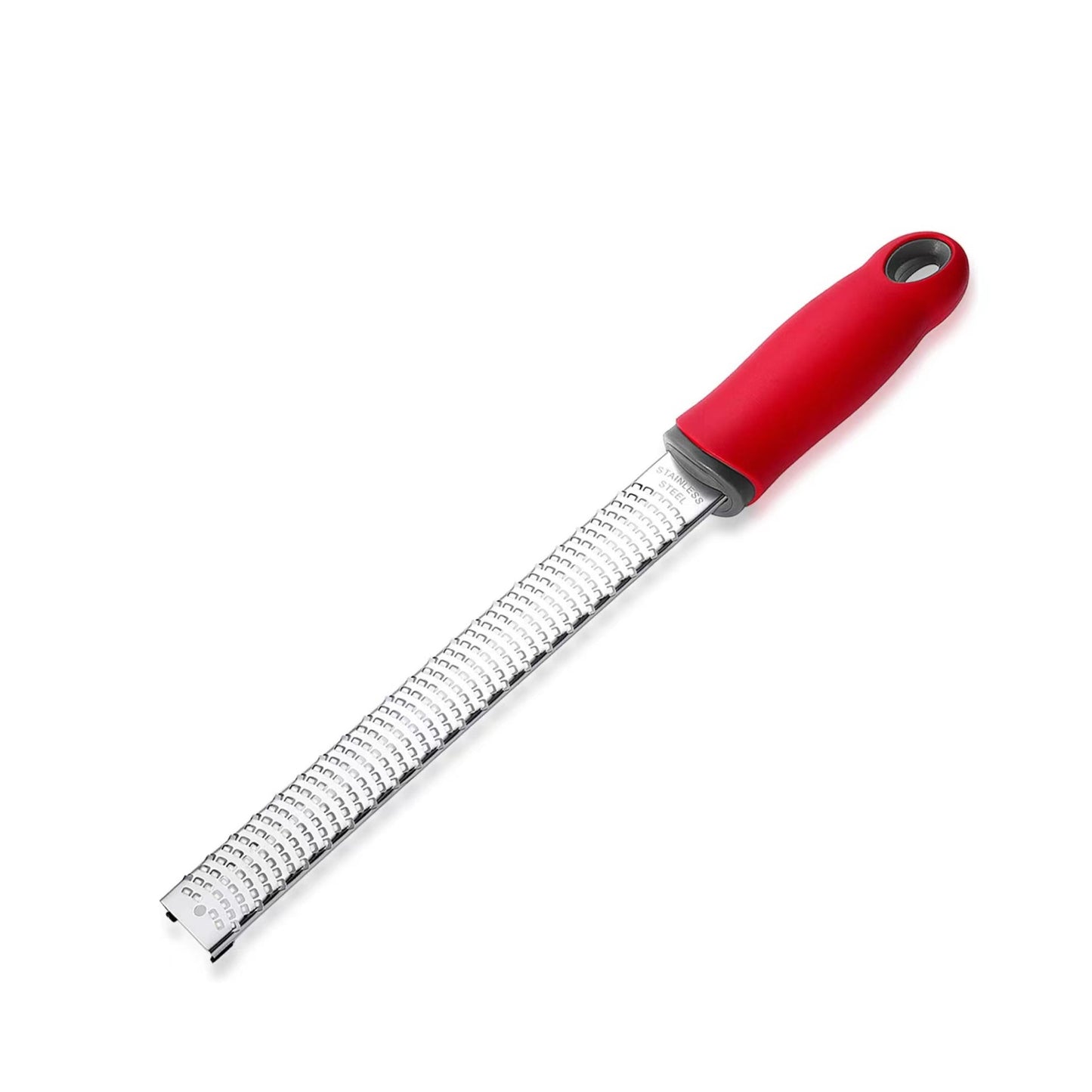 Cheese grater cross-border 304 stainless steel lemon shave chocolate cheese sgrater multi-function shredder kitchen gadget