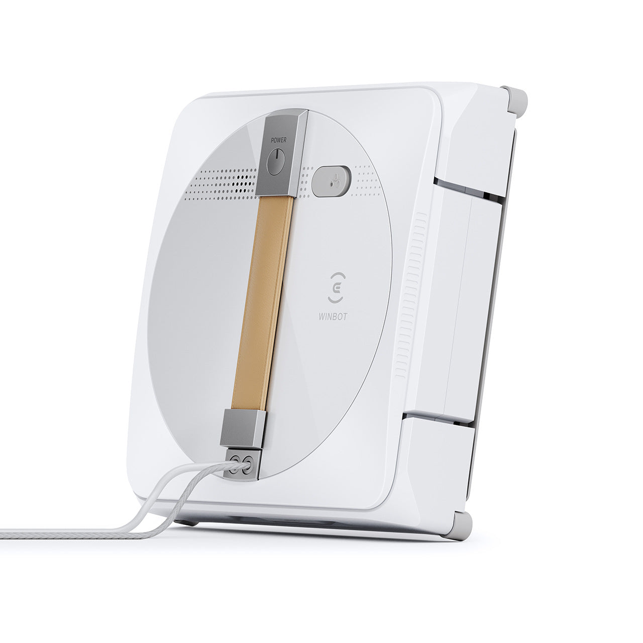 Ecovacs Self Jet Window Cleaning Robot W1SPRO Window Treasure Automatic Artifact Window Cleaning Glass Cleaning Machine W1