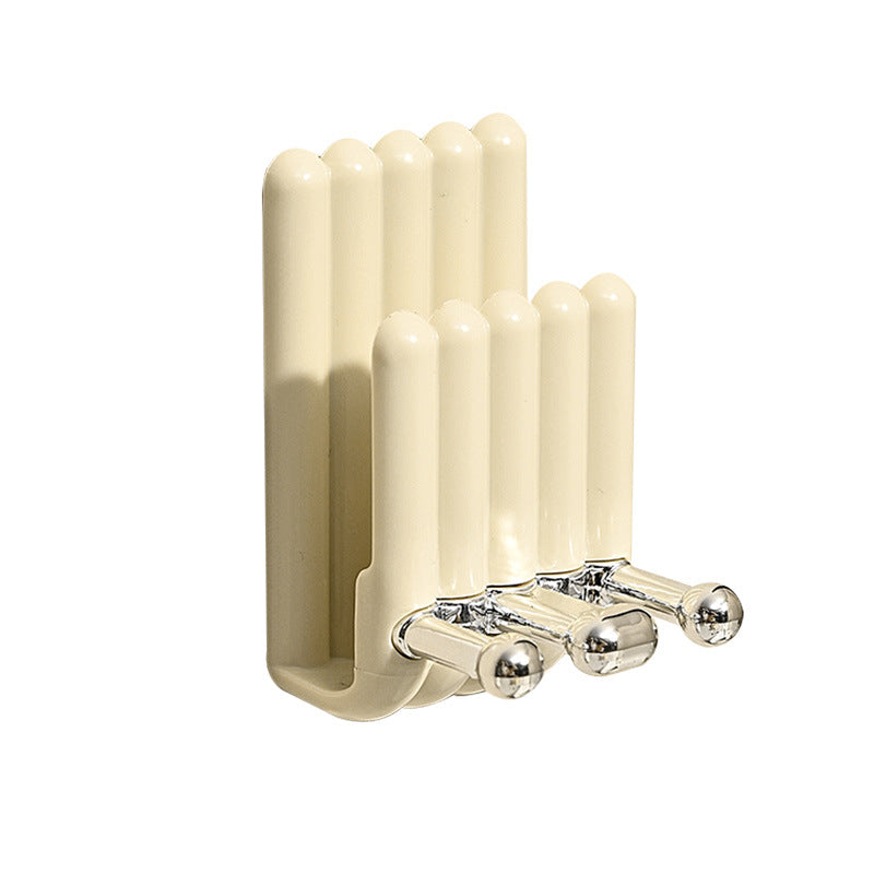 Student dormitory toothbrushing cup, mouthwash cup, residential school toiletries set, electric toothbrush, tooth utensil, tooth cylinder shelf