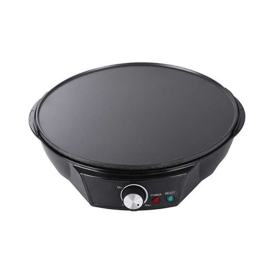 220V European 110V American electric baking pan small pan spring cake machine spring cake machine mini electric baking pan