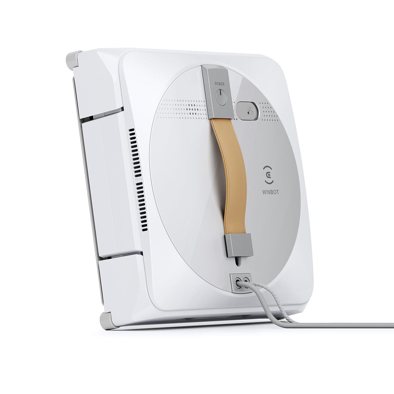 Ecovacs Self Jet Window Cleaning Robot W1SPRO Window Treasure Automatic Artifact Window Cleaning Glass Cleaning Machine W1