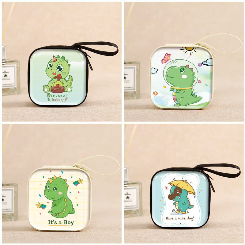 christmas gifts kids cartoon coin purse christmas decorations internet celebrity cute toys kindergarten new year gifts