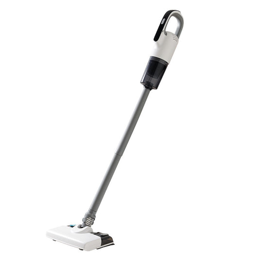 Cross-border wireless household high-power suction and mopping integrated car bed hand-held high-power vacuum cleaner