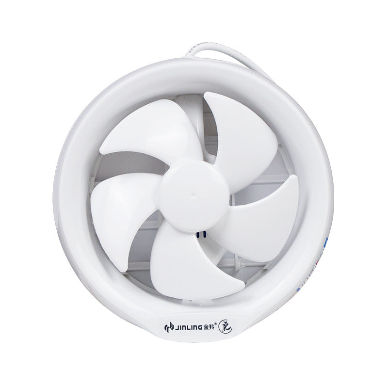 Exhaust fan 68-inch circle