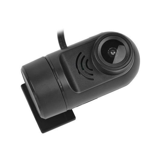 Bullet USB car driving recorder without screen HD recorder DAS auxiliary system central control electronic dog