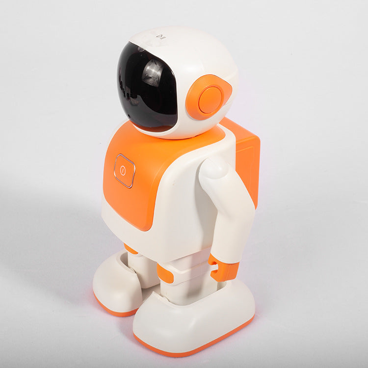 AI Dancing Robot Speaker ChatGPT Voice Conversation APP Programmable Dance Bluetooth AI Voice Interaction