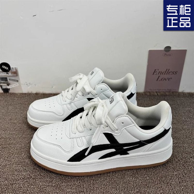 Classic casual shoes 2024 new autumn couples unisex trendy shoes campus versatile sneakers German training board shoes