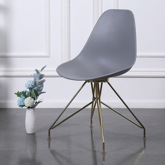 Wrought iron dining table and chairs