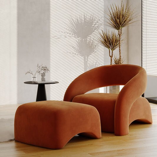 Single sofa