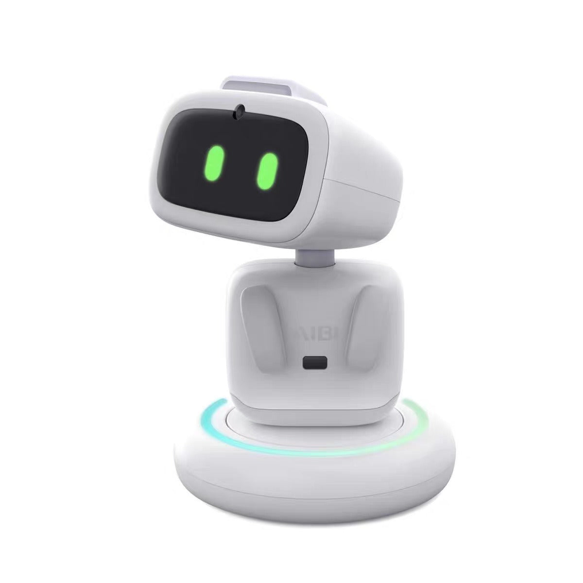 Genuine AIBI intelligent robot pocket robot toy AI dialogue, emotional interaction, companion electronic pet