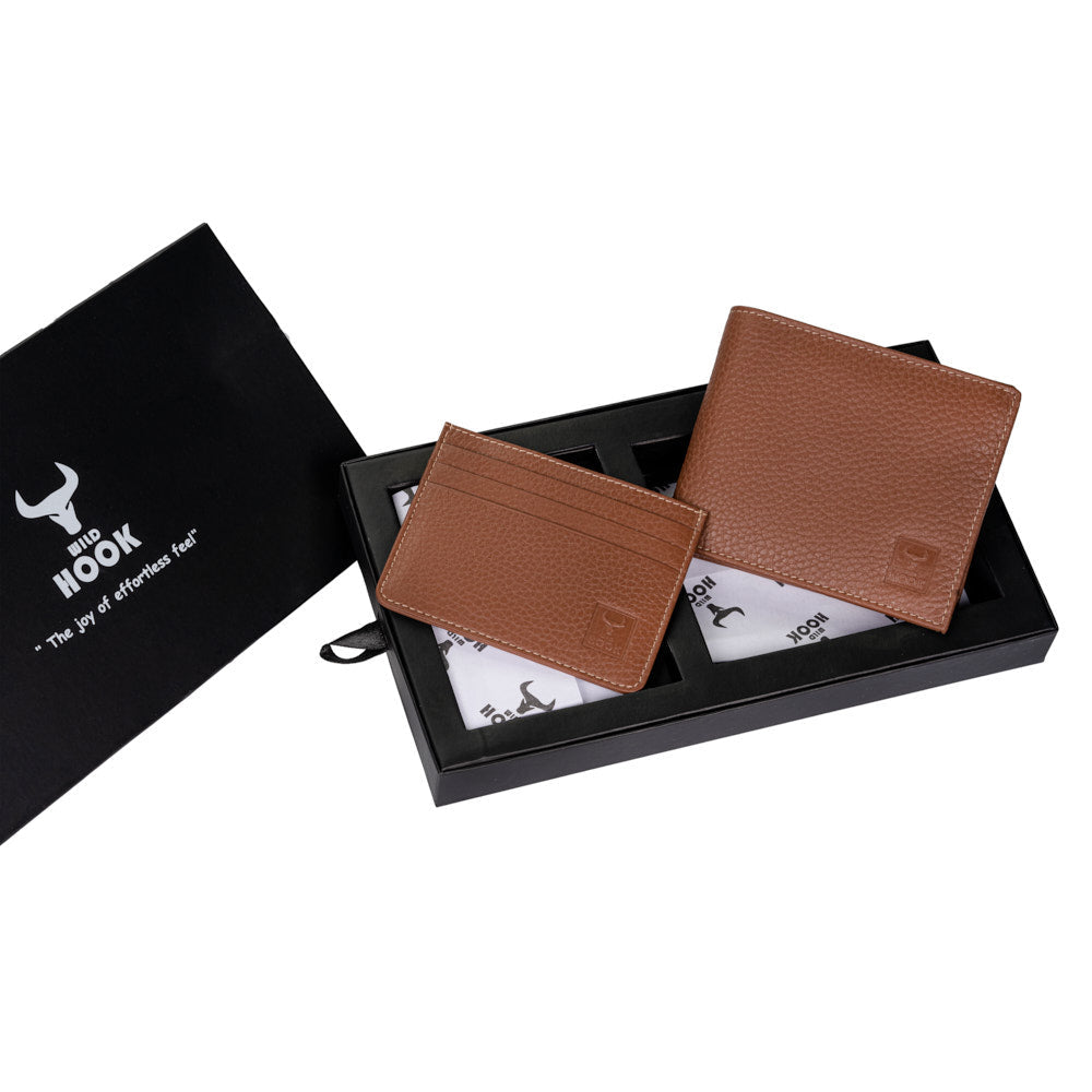 Wallet Gift set for Men