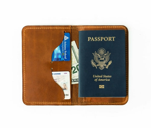 Passport Covers