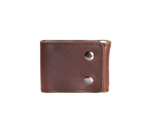 Trifold Wallet