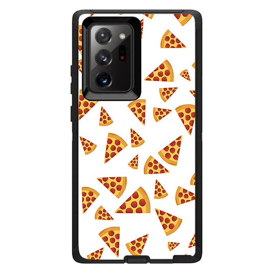 MightySkins OTDSAGNO20UL-Body By Pizza Skin for Otterbox Defender & Sa