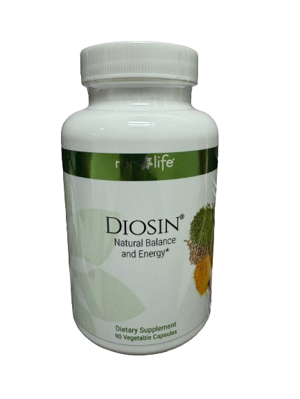 Diosin