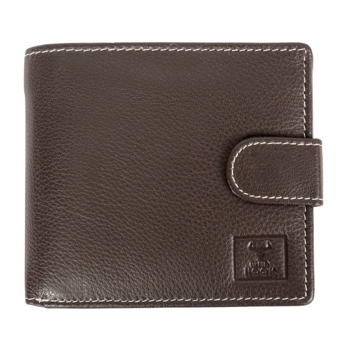 Leather Men's Wallet