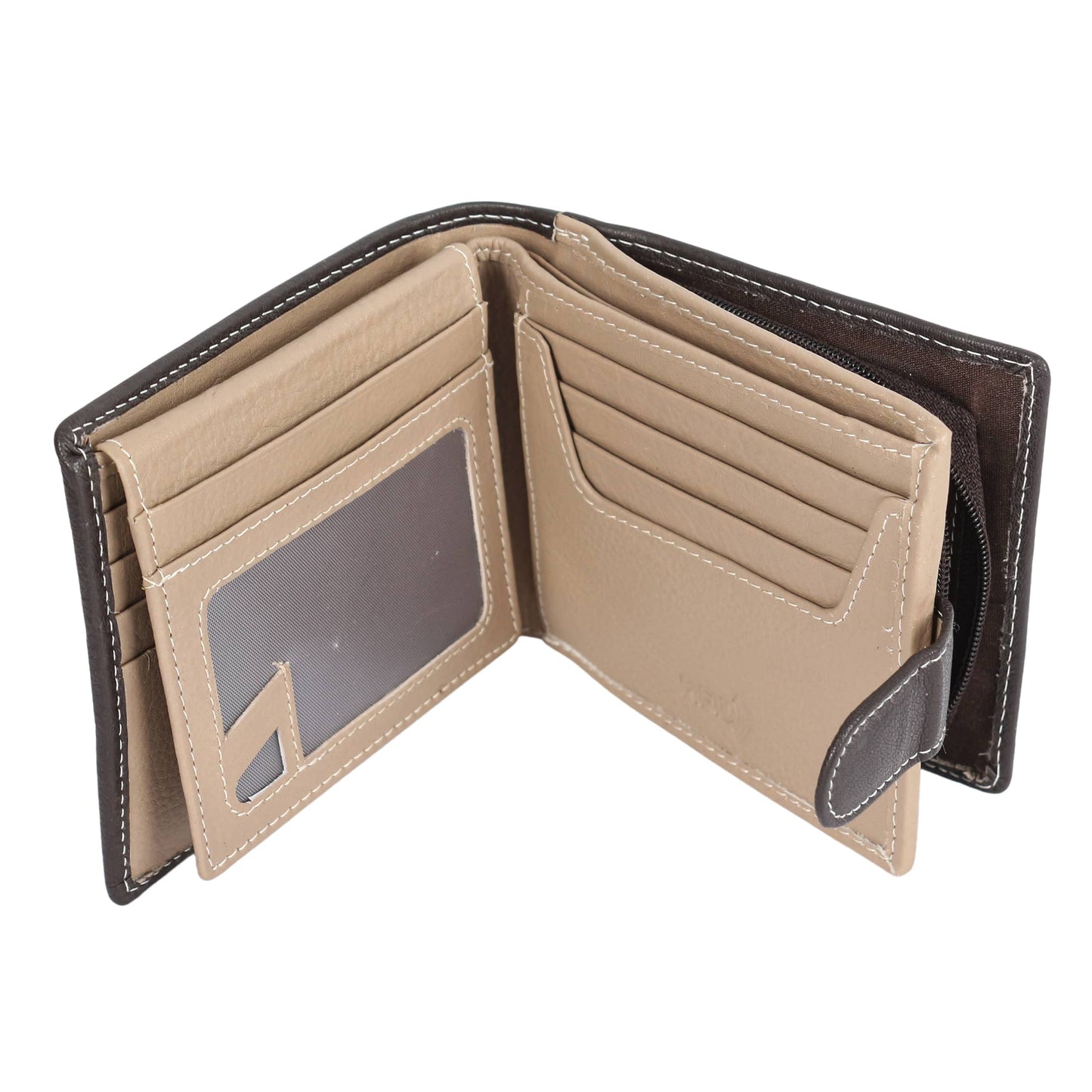 Leather Men's Wallet