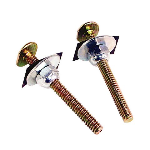 Danco 9D00080156 Toilet Bolt Set