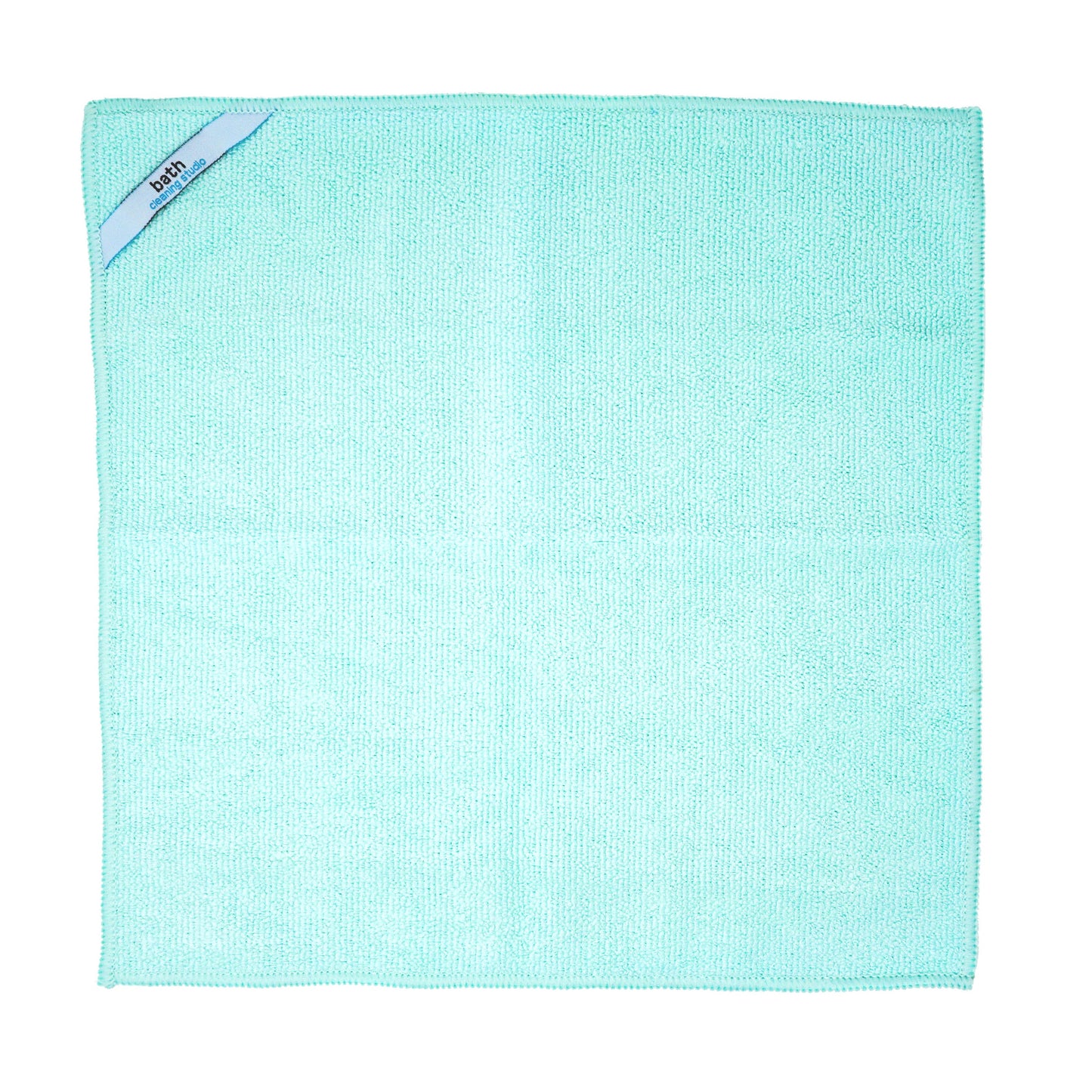 Microfiber Cleaning Cloth - Bath Kit (3-Pack)