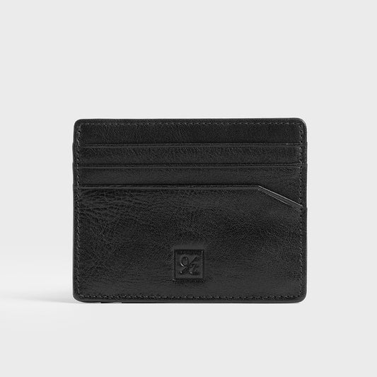 Men's Leather Slim Wallet