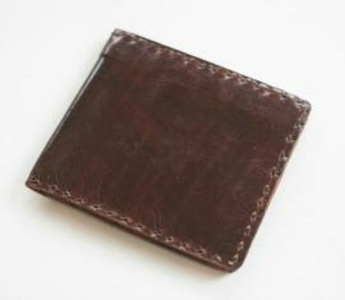 Lucky Boy Billfold Wallet