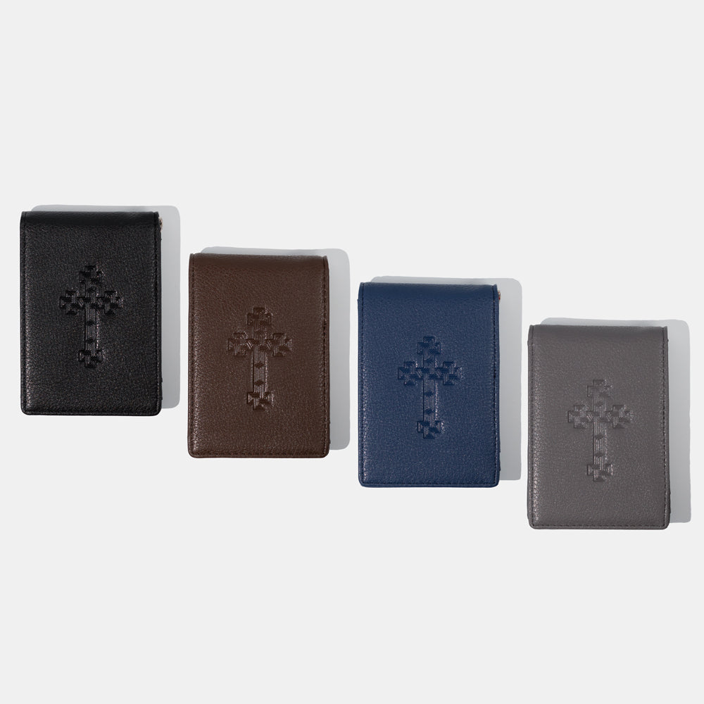 Cross- Khatchkar Men wallet- Sale on Brown & Grey Only