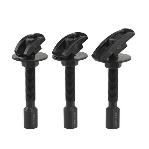 Car Rear Axle Bearing Puller Slide Hammer Set