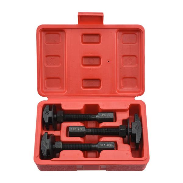 Car Rear Axle Bearing Puller Slide Hammer Set