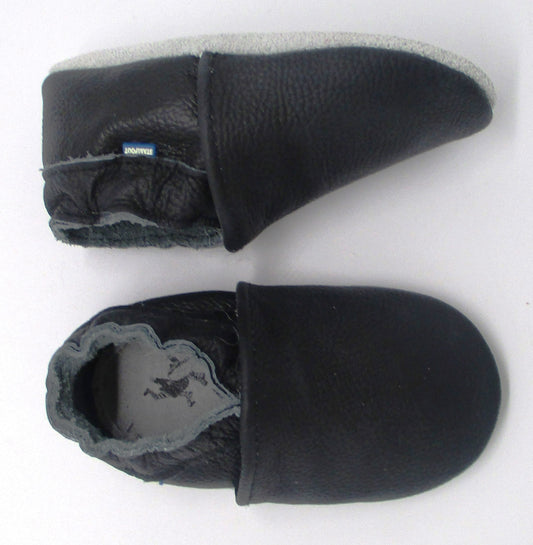 BABYSOFT 3000 BLACK