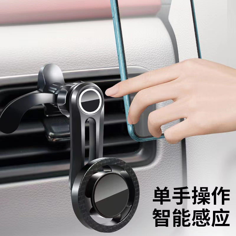 car vent magsafe phone holder