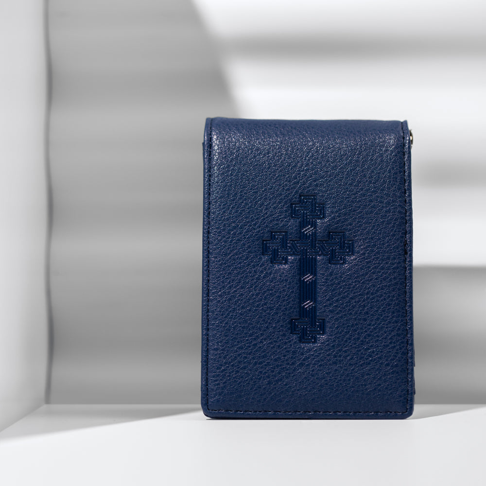 Cross- Khatchkar Men wallet- Sale on Brown & Grey Only