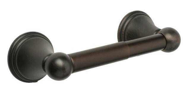 Bay Hill Toilet Tissue Holder, Oil Rubbed Bronze