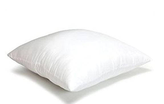 8x10 or 10x8 |  Indoor Outdoor Hypoallergenic Polyester Pillow Insert