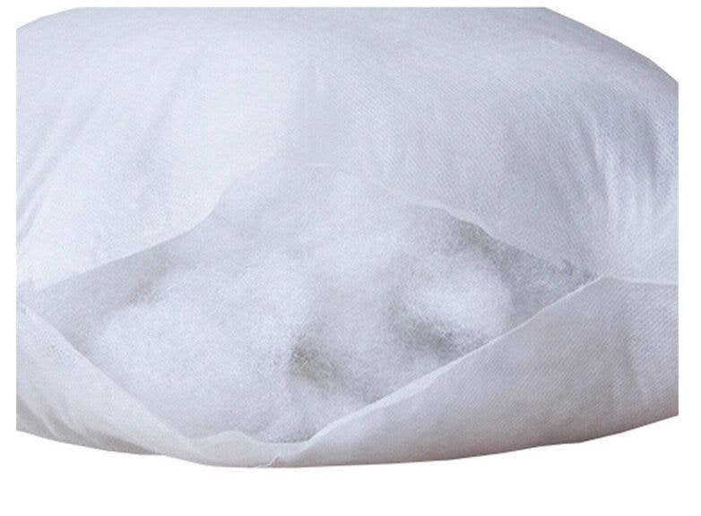 8x10 or 10x8 |  Indoor Outdoor Hypoallergenic Polyester Pillow Insert