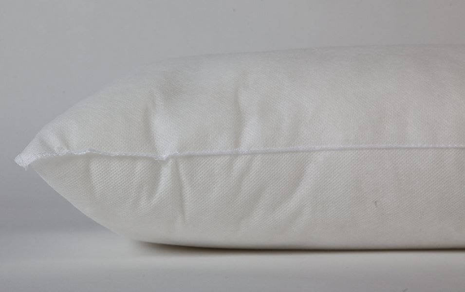 8x10 or 10x8 |  Indoor Outdoor Hypoallergenic Polyester Pillow Insert