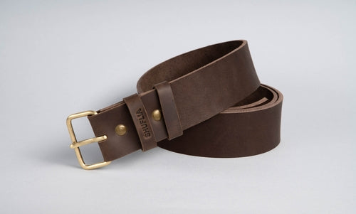 Leather Belt Men and Women, Personalized Belts with Buckles, Leather