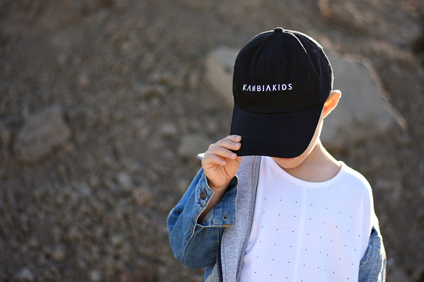 Logo Hat