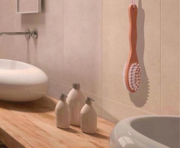 Bath Body Massage Brush