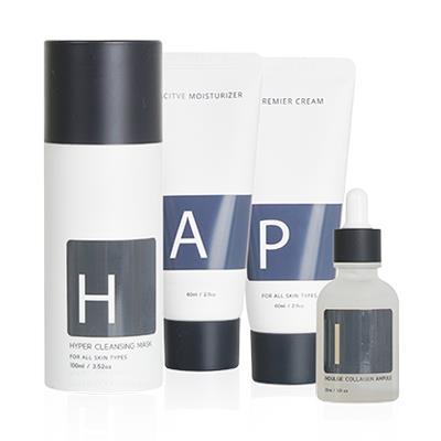 HAPI Skincare set