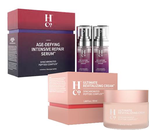 H.CO Skincare