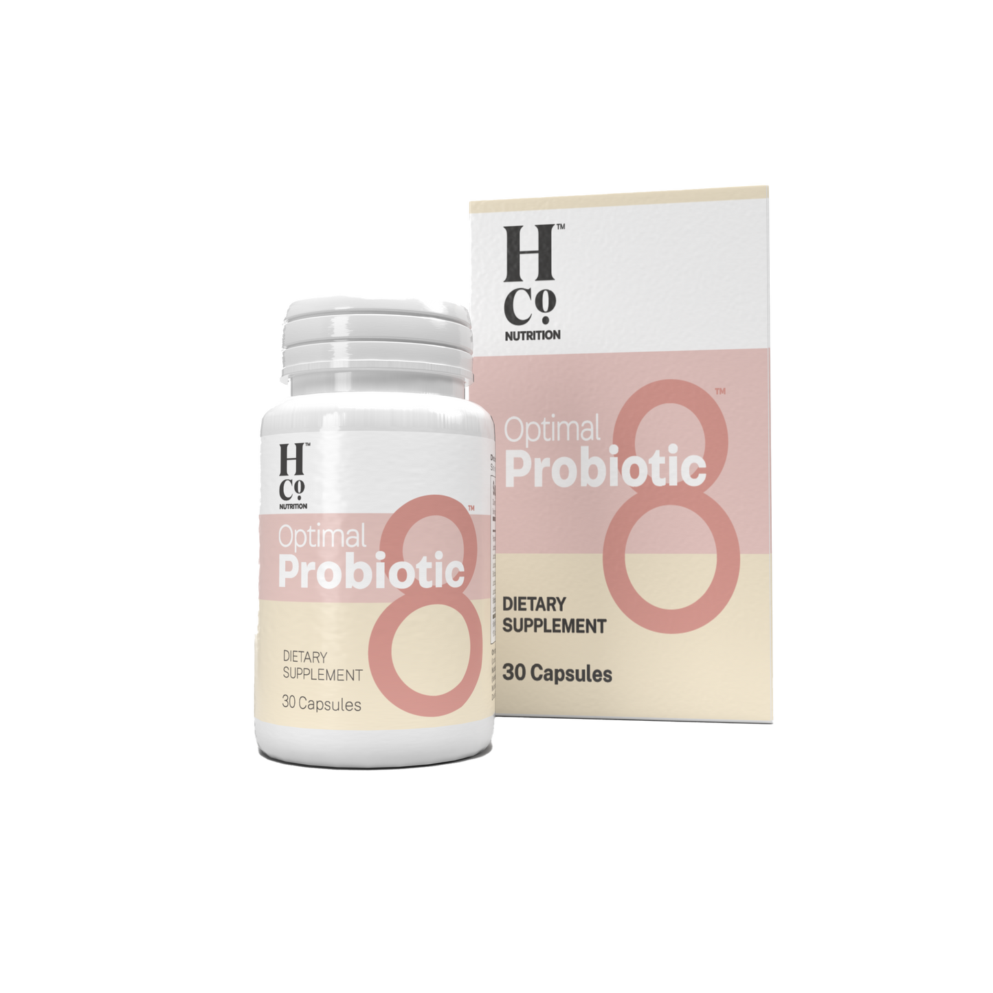 Optimal Probiotic