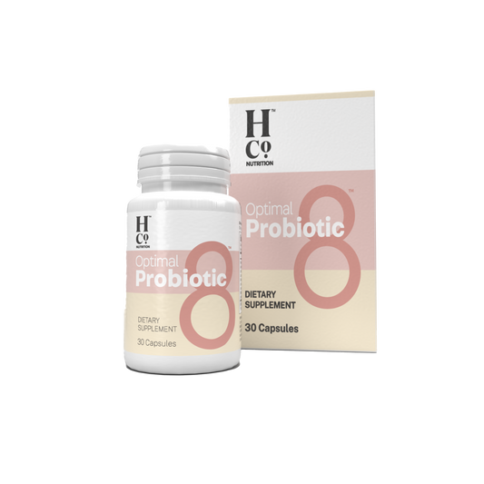 Optimal Probiotic