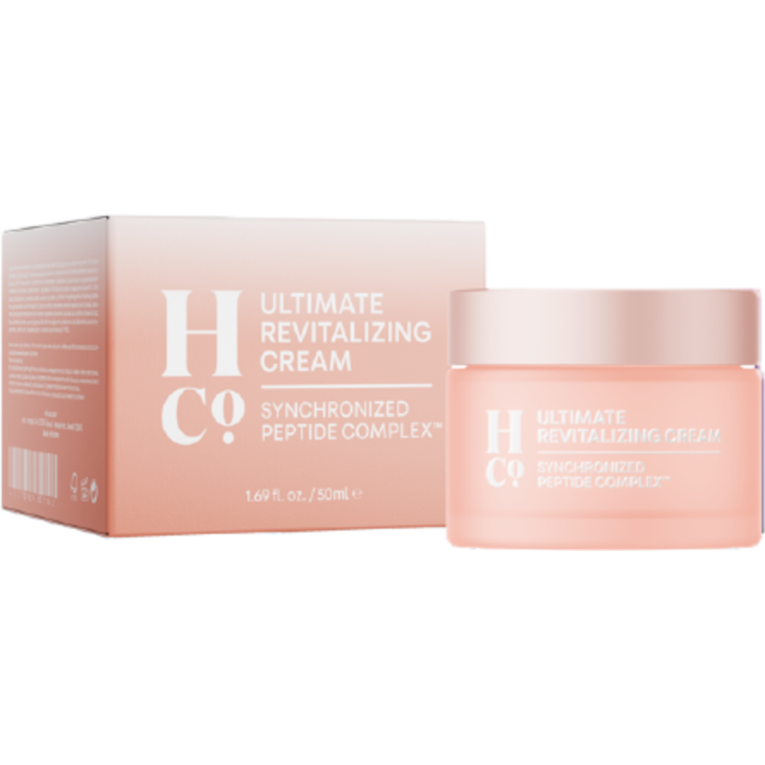 Ultimate Cream