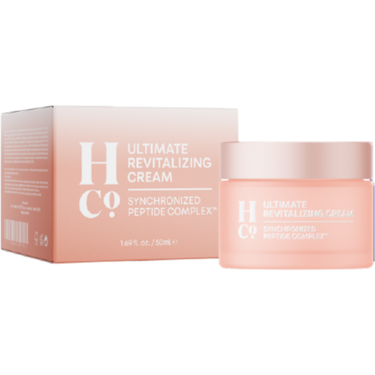 Ultimate Cream